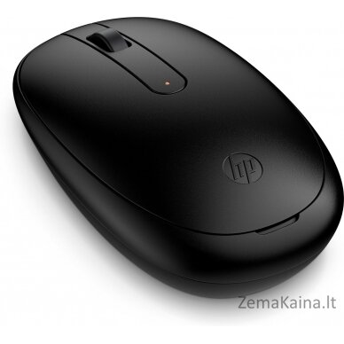 HP 240 Black Bluetooth Mouse 5