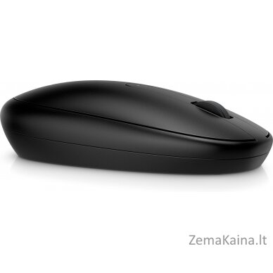 HP 240 Black Bluetooth Mouse 6