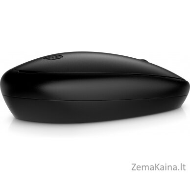 HP 240 Black Bluetooth Mouse 10