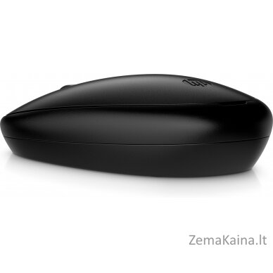 HP 240 Black Bluetooth Mouse 8