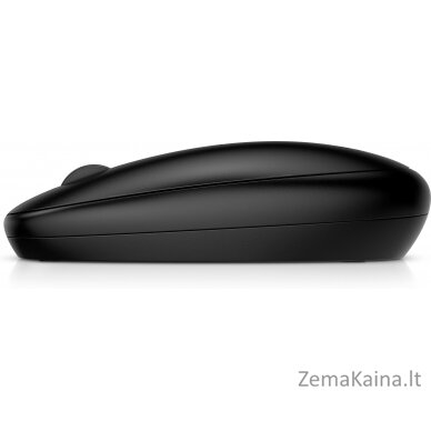 HP 240 Black Bluetooth Mouse 7