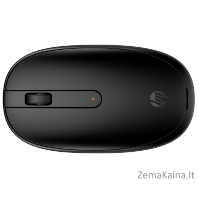 HP 240 Black Bluetooth Mouse 11