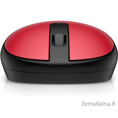 HP 240 Empire Red Bluetooth Mouse 5