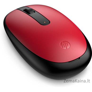 HP 240 Empire Red Bluetooth Mouse 1