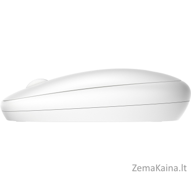 HP 240 Lunar White Bluetooth Mouse 1