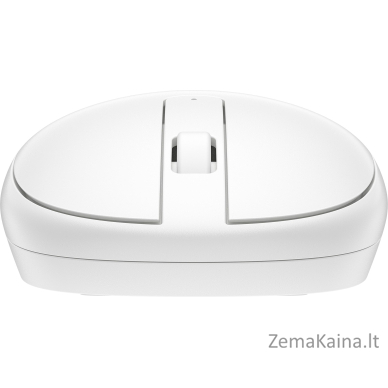 HP 240 Lunar White Bluetooth Mouse