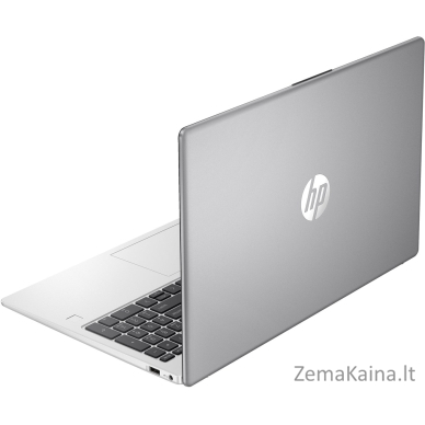 HP 255 G10 Ryzen 5 7530U 15,6”FHD IPS 16GB SSD512 RX Vega 7 BLKB Aluminium Cam1080p 41Wh Win11 2Y OnSite Silver Turbo 5