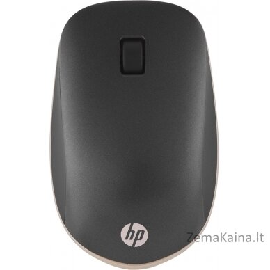 HP 410 Slim Silver Bluetooth Mouse