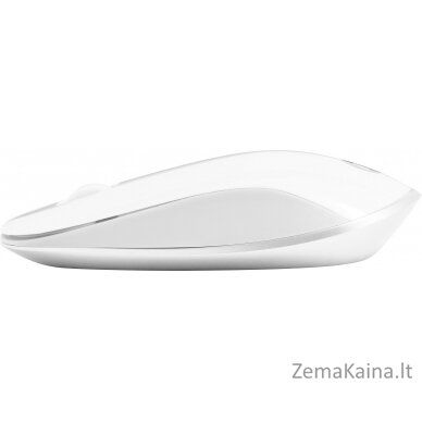 HP 410 Slim White Bluetooth Mouse 3