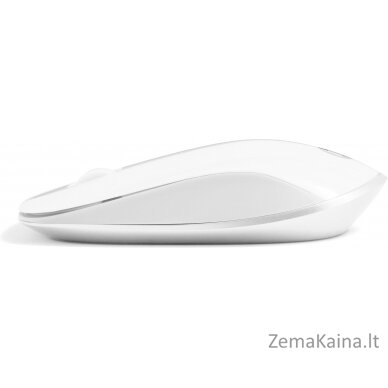 HP 410 Slim White Bluetooth Mouse 4