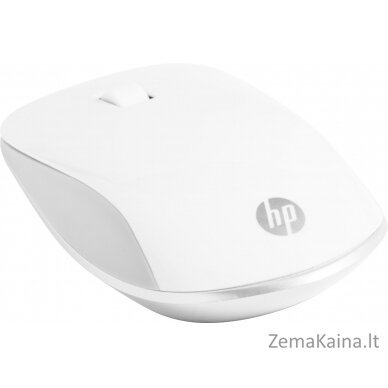 HP 410 Slim White Bluetooth Mouse