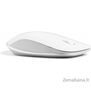 HP 410 Slim White Bluetooth Mouse 1