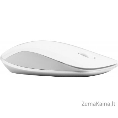 HP 410 Slim White Bluetooth Mouse 2