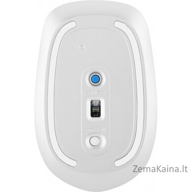 HP 410 Slim White Bluetooth Mouse 5