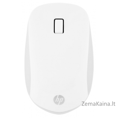 HP 410 Slim White Bluetooth Mouse 7