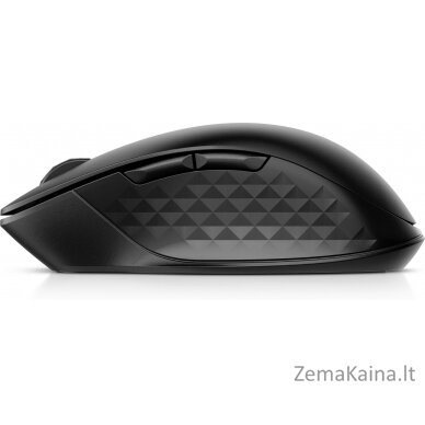 HP 430 Multi-Device Wireless Mouse 2