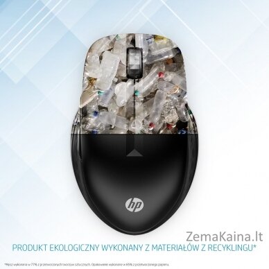 HP 430 Multi-Device Wireless Mouse 6