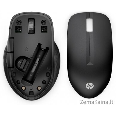 HP 430 Multi-Device Wireless Mouse 5