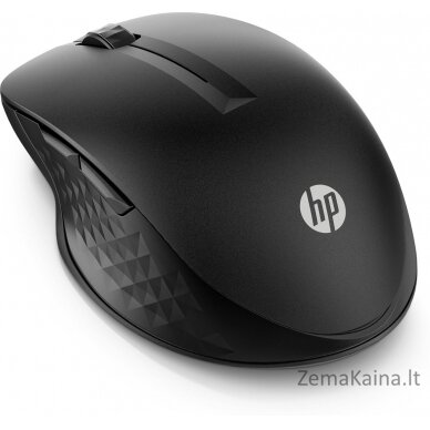 HP 430 Multi-Device Wireless Mouse 1