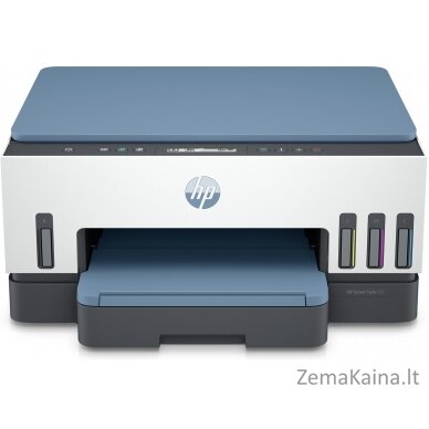 HP 725 Terminis rašalinis A4 4800 x 1200 DPI 15 ppm „Wi-Fi“