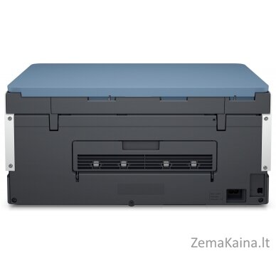 HP 725 Terminis rašalinis A4 4800 x 1200 DPI 15 ppm „Wi-Fi“ 9