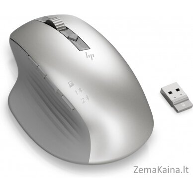 HP 930 Creator Wireless Mouse 12