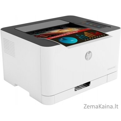 HP Color Laser 150nw Spalva 600 x 600 DPI A4 „Wi-Fi“ 3