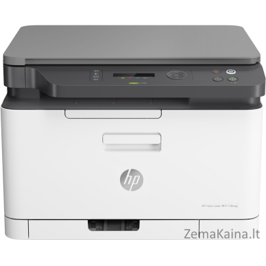 HP Color Laser 178nw Lazeris A4 600 x 600 DPI 18 ppm „Wi-Fi“