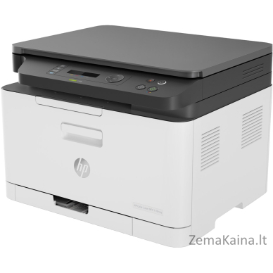 HP Color Laser 178nw Lazeris A4 600 x 600 DPI 18 ppm „Wi-Fi“ 1