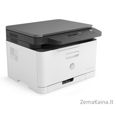 HP Color Laser 178nw Lazeris A4 600 x 600 DPI 18 ppm „Wi-Fi“ 2