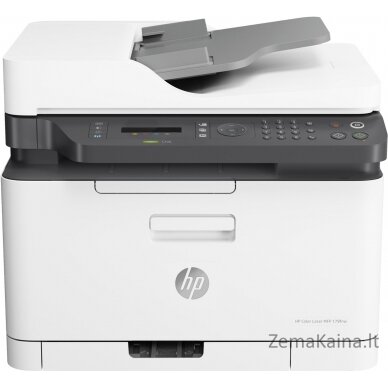 HP Color Laser 179fnw Lazeris A4 600 x 600 DPI 18 ppm „Wi-Fi“