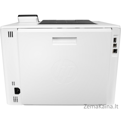 HP Color LaserJet Enterprise M455dn 15