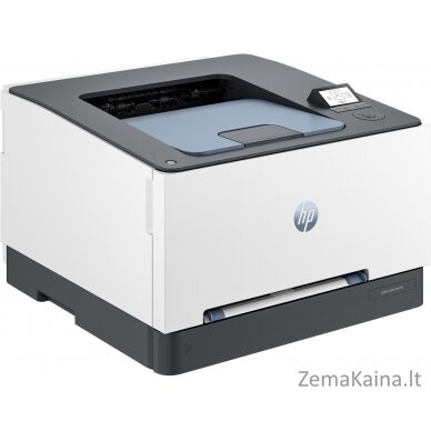 HP Color LaserJet Pro 3202dn Laser A4 600 x 600 DPI 25 ppm 2