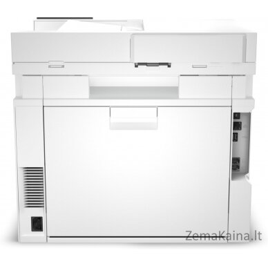 HP Color LaserJet Pro MFP 4302fdn Printer 7