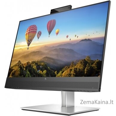 HP E24m G4 FHD USB-C Conferencing Monitor 8