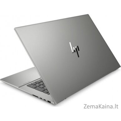 HP Envy 17-CR1003CA i7-13700H 17.3"FHD Touch 32GB SSD1TB BT BLKB Win11 Midnight Silver (REPACK) 2Y 3