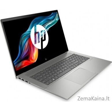 HP Envy 17-CR1003CA i7-13700H 17.3"FHD Touch 32GB SSD1TB BT BLKB Win11 Midnight Silver (REPACK) 2Y 1