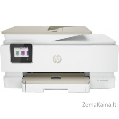 HP ENVY 7920e Terminis rašalinis A4 4800 x 1200 DPI 15 ppm „Wi-Fi“ 3