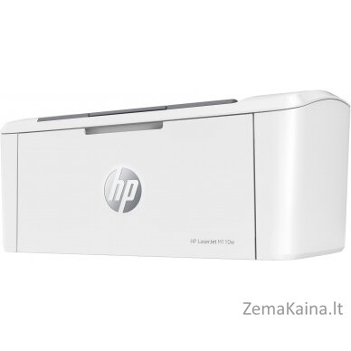 HP LaserJet M110w 600 x 600 DPI A4 „Wi-Fi“ 2