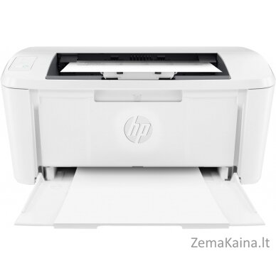 HP LaserJet M110w 600 x 600 DPI A4 „Wi-Fi“ 1