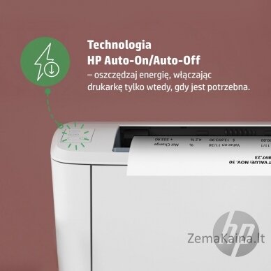 HP LaserJet M110w 600 x 600 DPI A4 „Wi-Fi“ 10