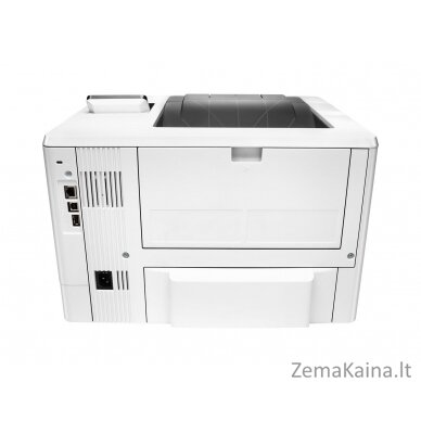 HP LaserJet Pro Impresora M501dn 4800 x 600 DPI A4 5