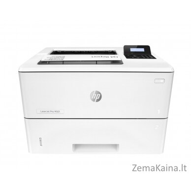 HP LaserJet Pro Impresora M501dn 4800 x 600 DPI A4 8