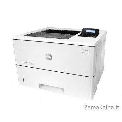 HP LaserJet Pro Impresora M501dn 4800 x 600 DPI A4 9