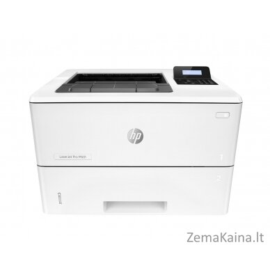 HP LaserJet Pro Impresora M501dn 4800 x 600 DPI A4 7