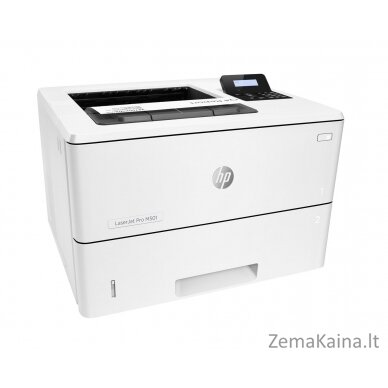 HP LaserJet Pro Impresora M501dn 4800 x 600 DPI A4 3