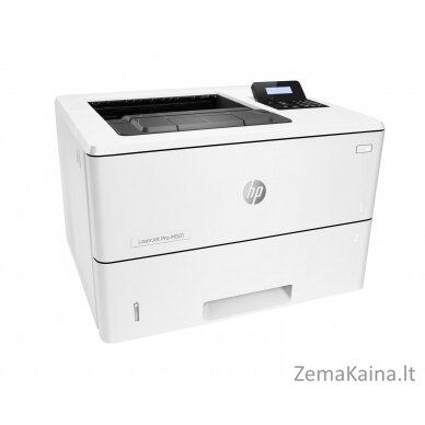 HP LaserJet Pro Impresora M501dn 4800 x 600 DPI A4 10