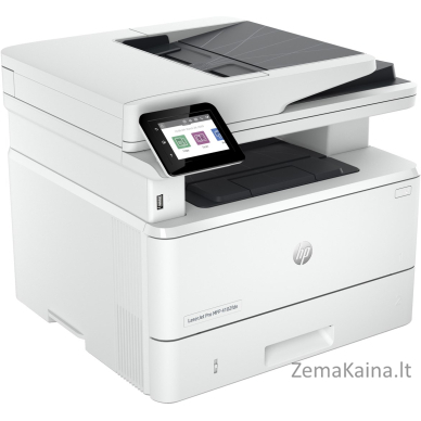 HP LaserJet Pro MFP 4102fdn Printer 1