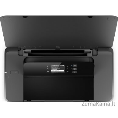 HP Officejet 200 rašalinis spausdintuvas Spalva 4800 x 1200 DPI A4 „Wi-Fi“ 10