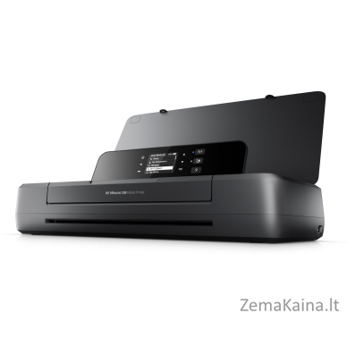 HP Officejet 200 rašalinis spausdintuvas Spalva 4800 x 1200 DPI A4 „Wi-Fi“ 7